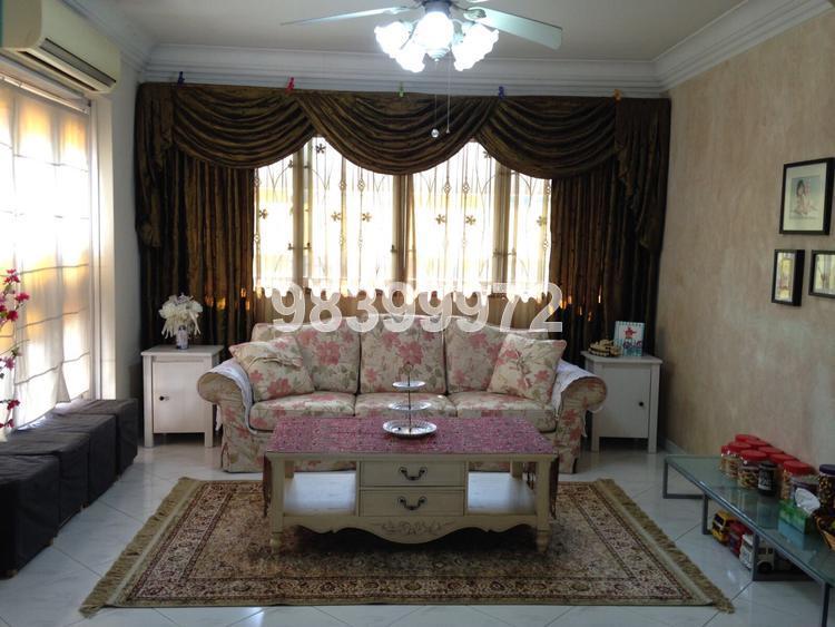 Blk 207 Choa Chu Kang Central (Choa Chu Kang), HDB Executive #149554462